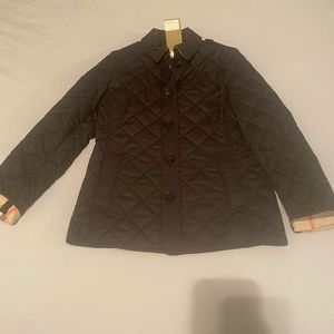 Authentic Burberry Short Jacket